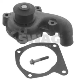 WILMINK GROUP wg1430158 -  Водяной насос